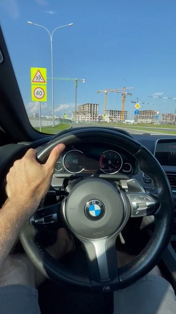 2018 BMW 640d