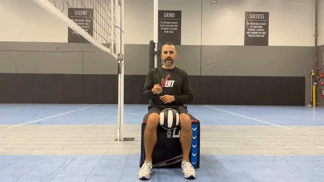 VERT Jump Higher Program