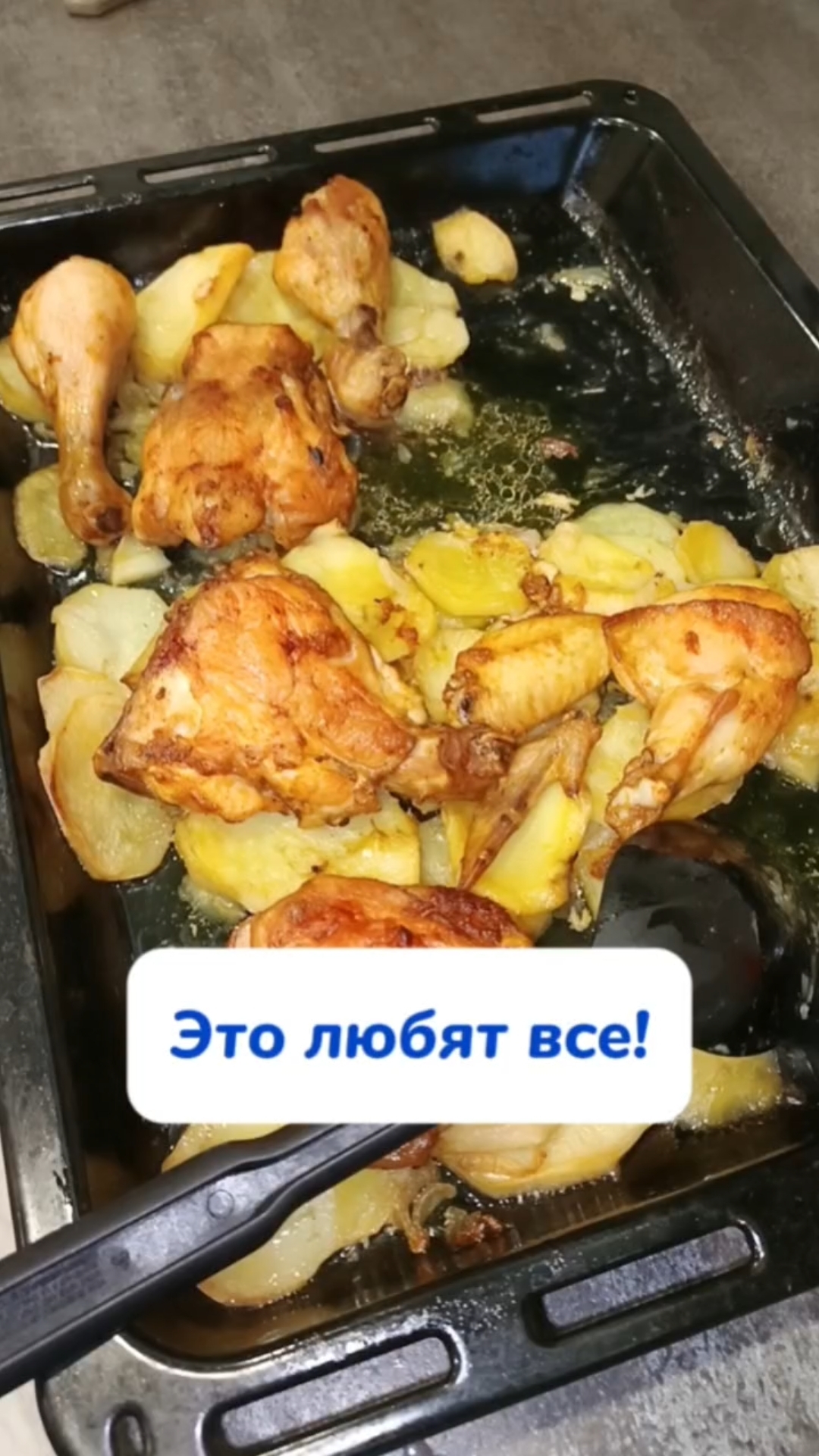 и не говорите, что не любите 😉