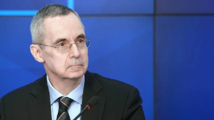 Посол Барбин: РФ ответит на угрозы в случае конфликта вокруг Гренландии