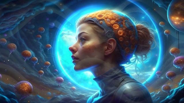 Клеточный разум, болезни, несовместимость людей. Защита на клеточном уровне.