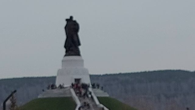 Это было на Кузбассе. (1)