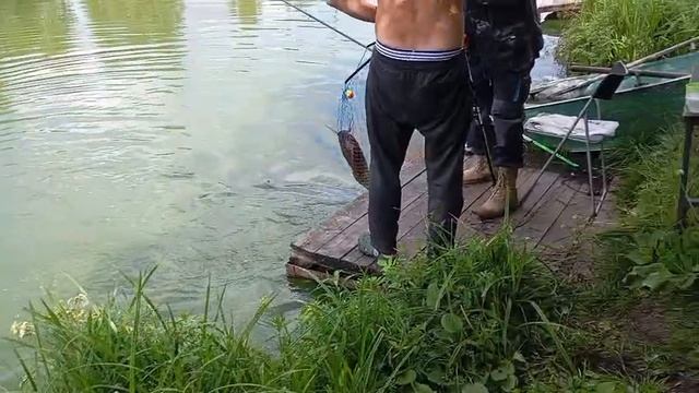 Отличный отдых!