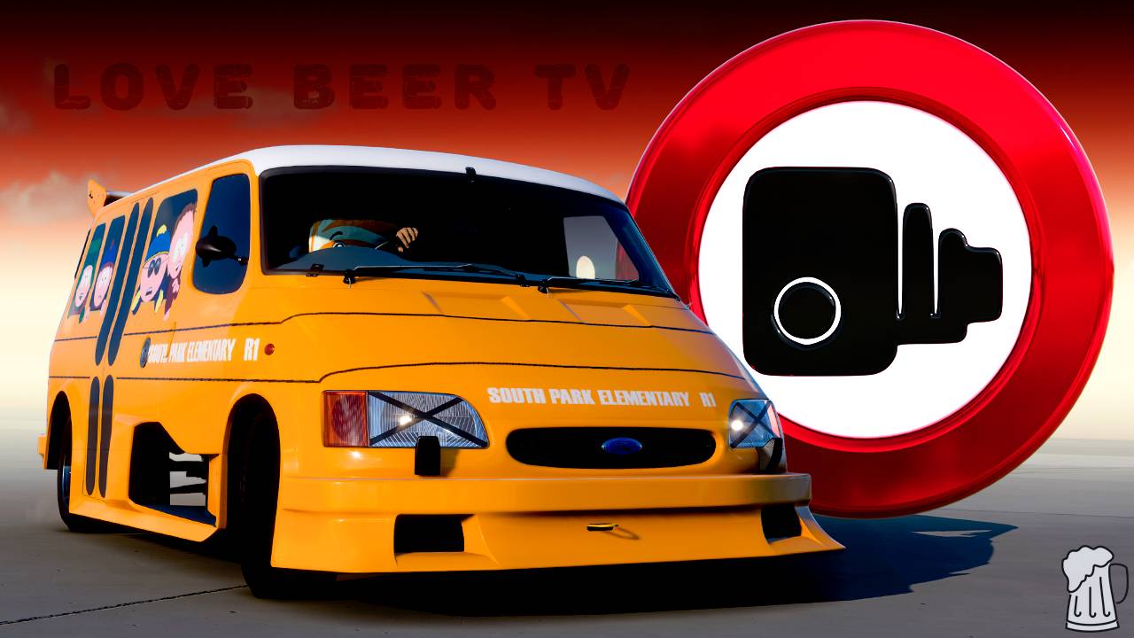 🔴 Forza Horizon 5 🍺 Прохождение полицейского радара! «ПУТЬ ЧЕРЕЗ ПАНТАНО» Летний Сезон!!! 17.07.25