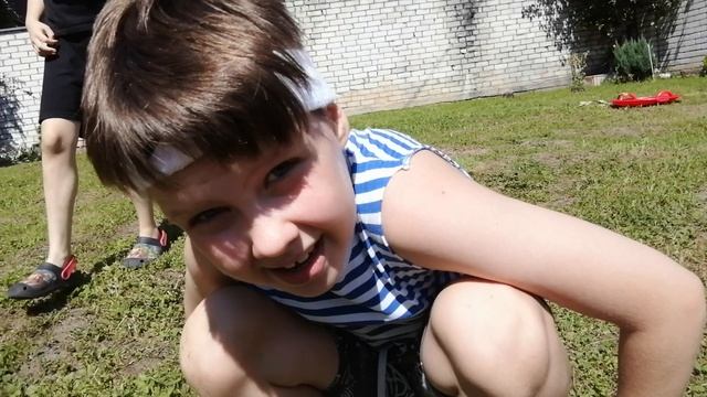7 заданий часть 4