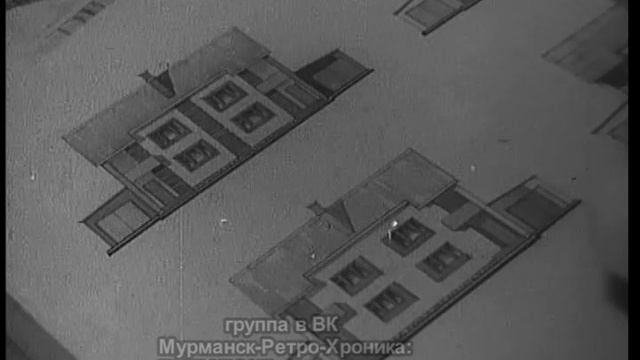 Междуречье совхоз  УДАРНИК - хроника 80-х