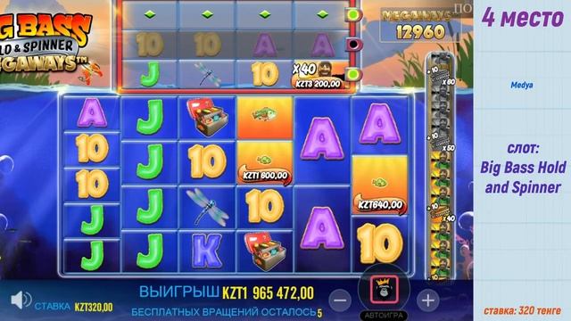 ЗАНОСЫ НЕДЕЛИ ТОП 10 больших выигрышей ПОДПИСЧИКОВ  6 максималок в слотах  536 выпуск