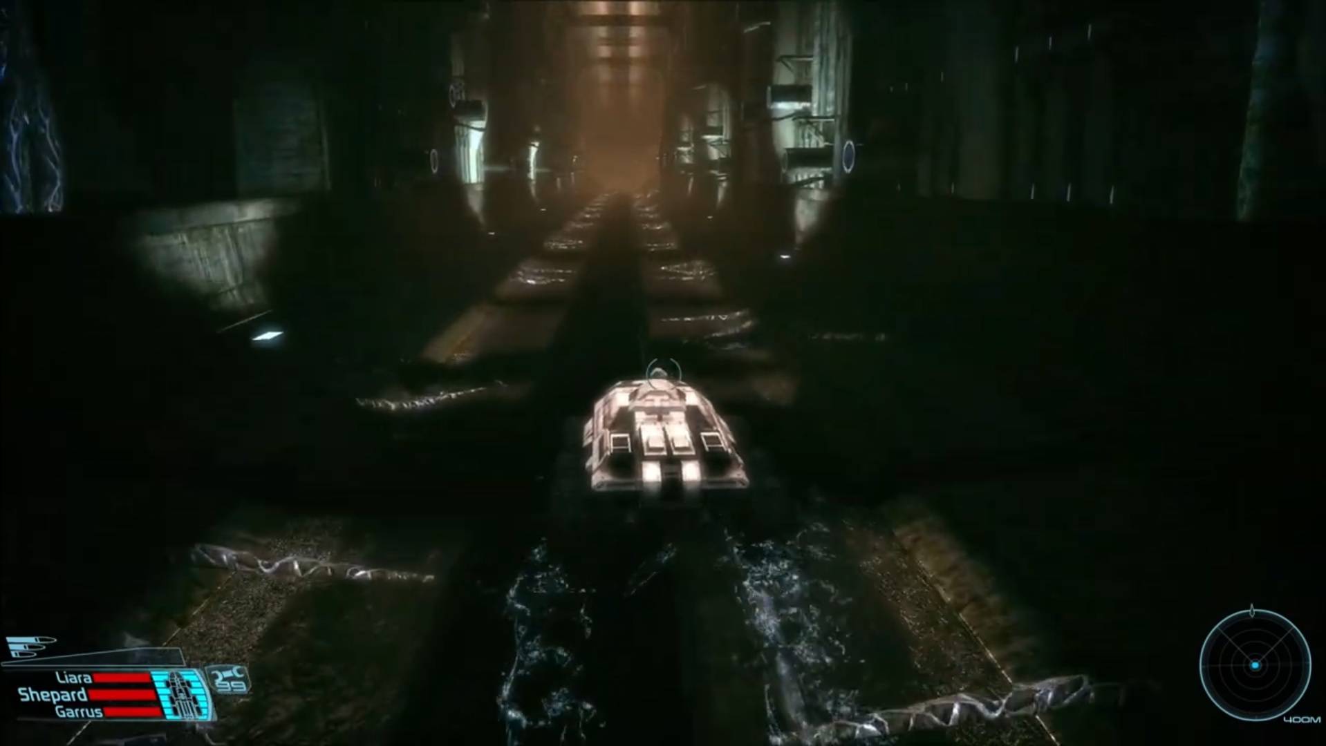 Массовый Эффект - Часть 64