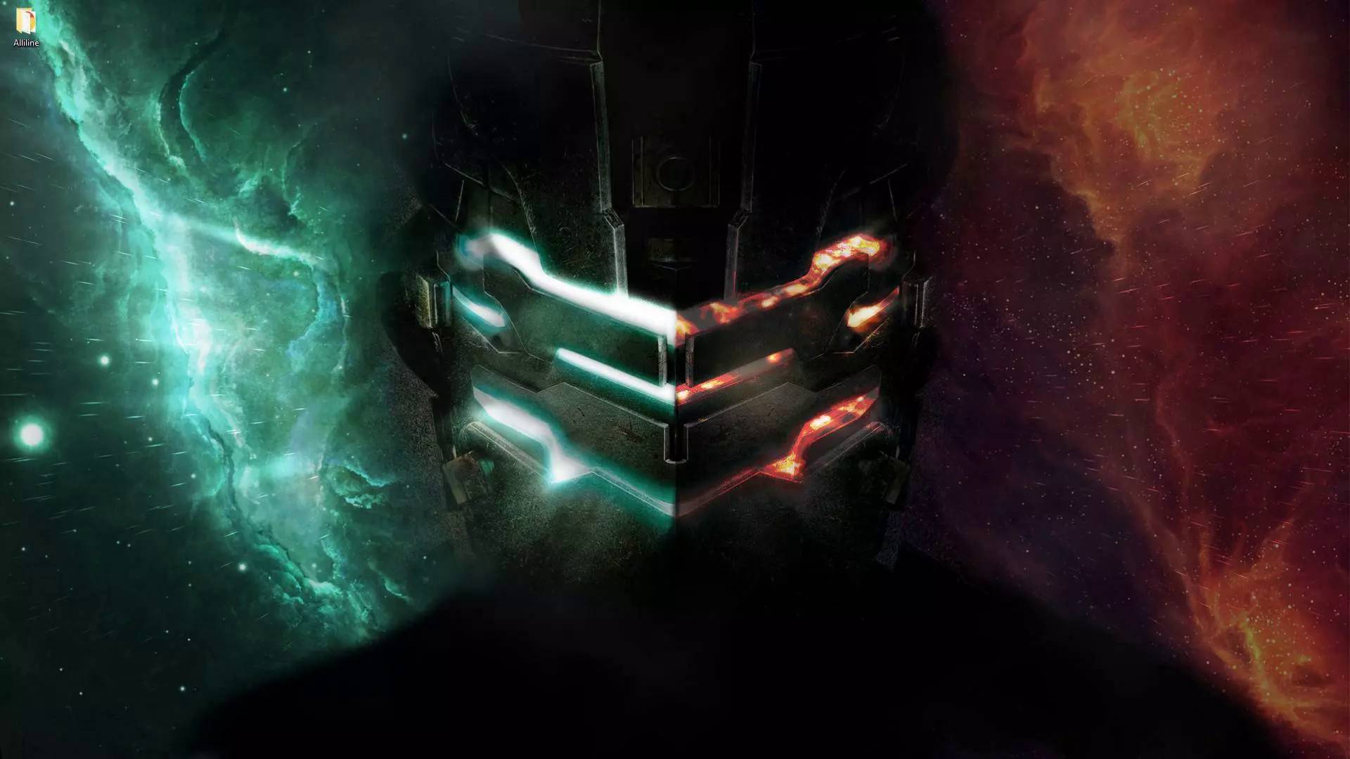 Dead Space 2 #11
