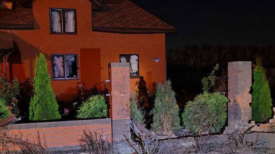 Число пострадавших при атаке украинских дронов на Белгород увеличилось до шести