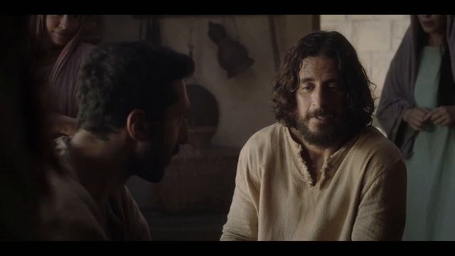 Избранные 1 сезон 6 серия