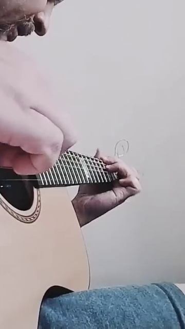 Музыкальный фрагмент - Musical fragment
