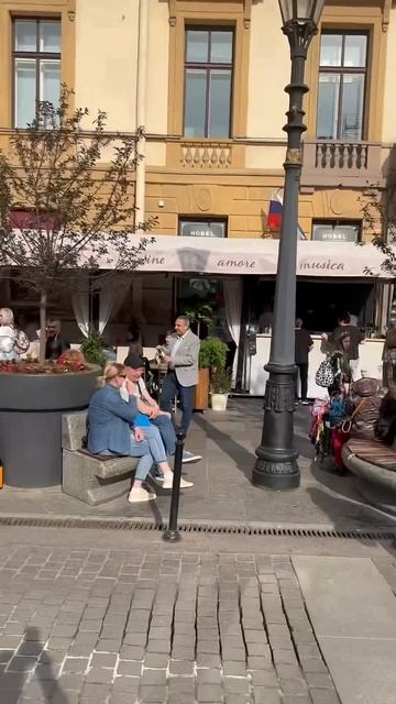 Не приезжайте в Санкт-Петербург в праздники #мистервв #юмор #питер