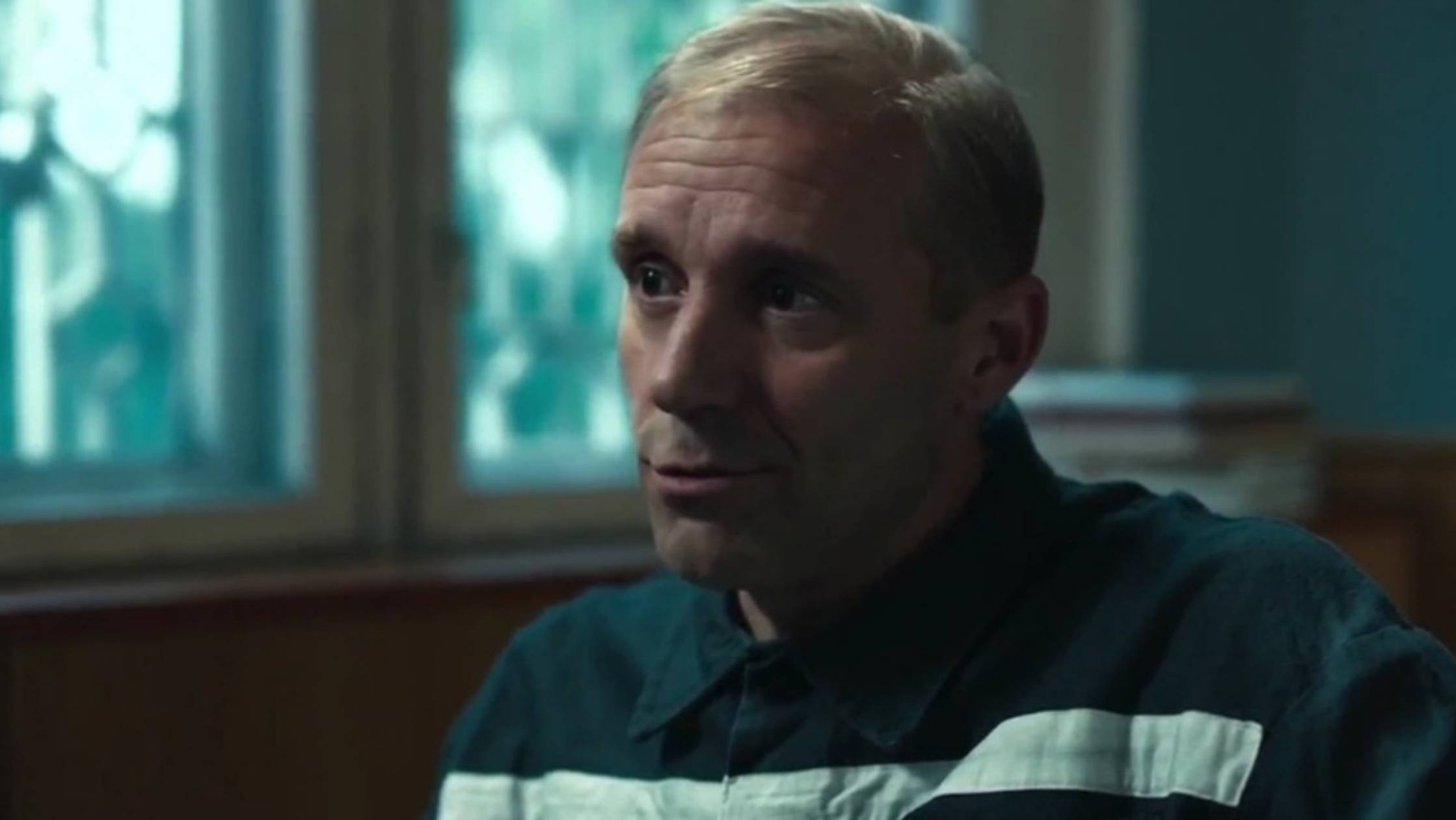 Ангел мести - 4 серия от 17.07.2025 на Первом канале. Сериал Ангел мести