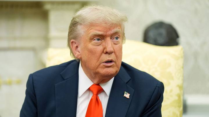 Трамп намерен объявить о пошлинах против 150 стран с небольшими экономиками