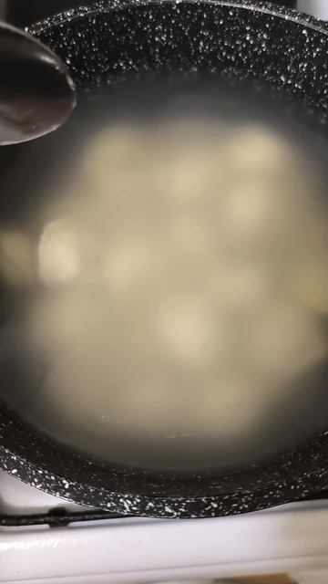 Как сварить пельмени?