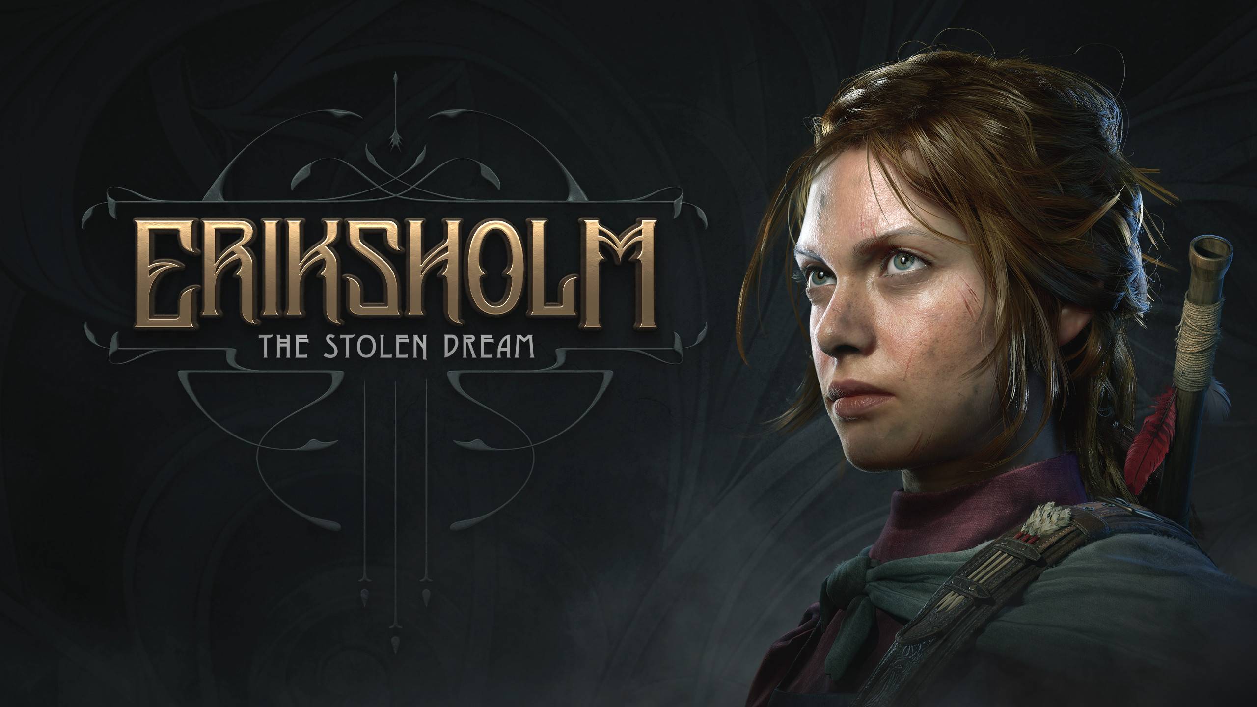 Eriksholm The Stolen Dream /Прохождение#3