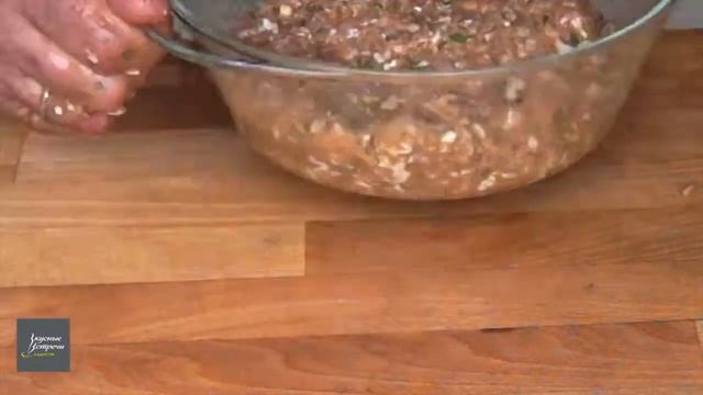Португальские котлеты! Рецепт.