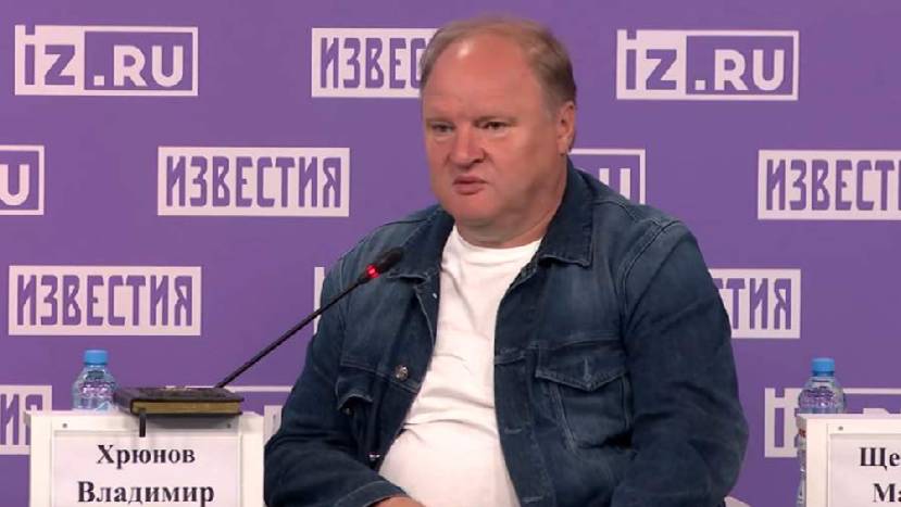 Хрюнов объявил о запуске школы единоборств с Монсоном на новых территориях РФ