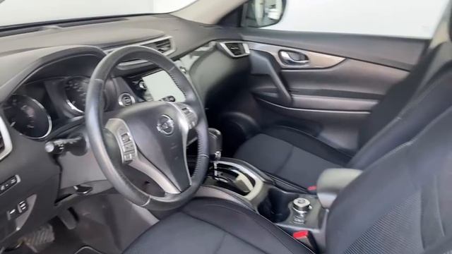 Nissan X-Trail, III
VIN:
Z8NTANT32ES065675