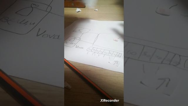 Андертейл и дельтарун в одно 1 глава 3 часть