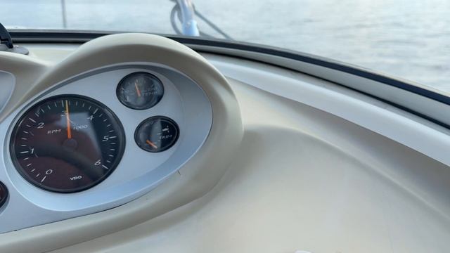 Bayliner 212 Capri