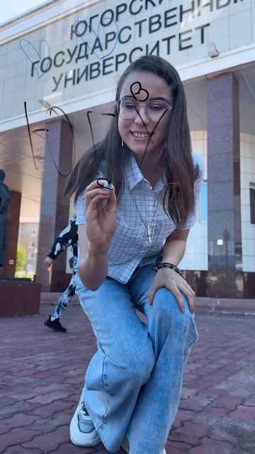 Один вуз – одна любовь 💙💚

#ЮГУ
#вбудущеесюгу