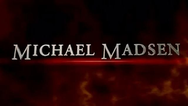 Бладрейн 2005 трейлер