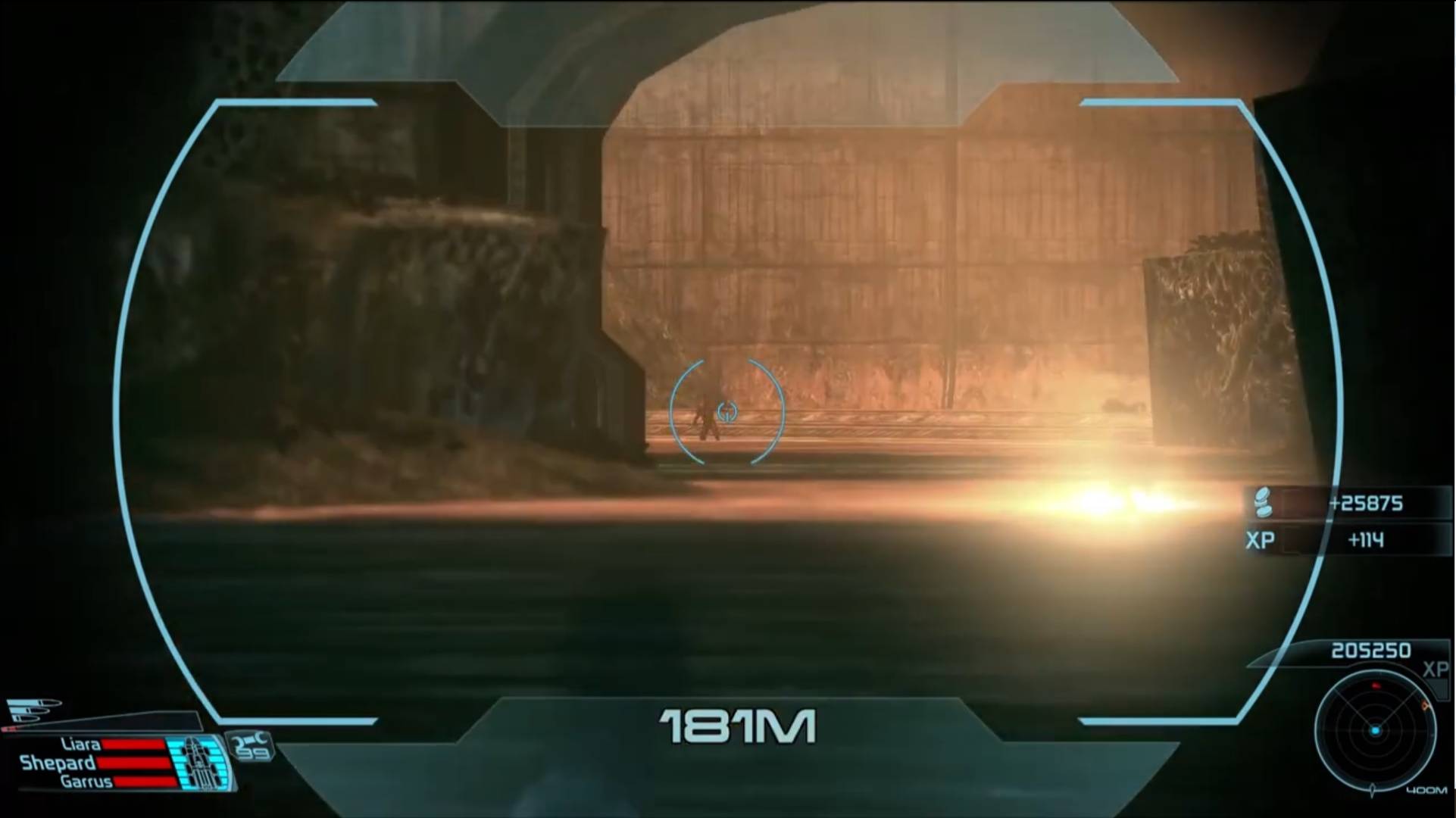 Массовый Эффект - Часть 65