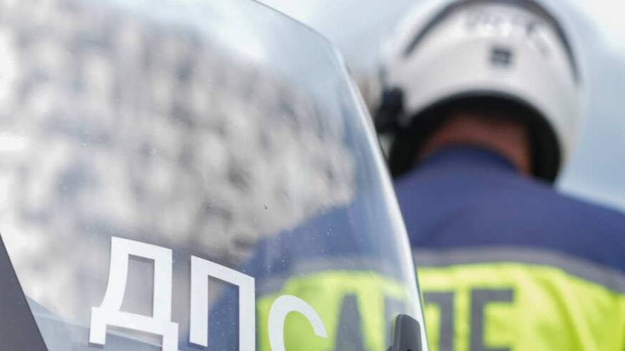 Четверо взрослых и один подросток пострадали в ДТП под Вологдой