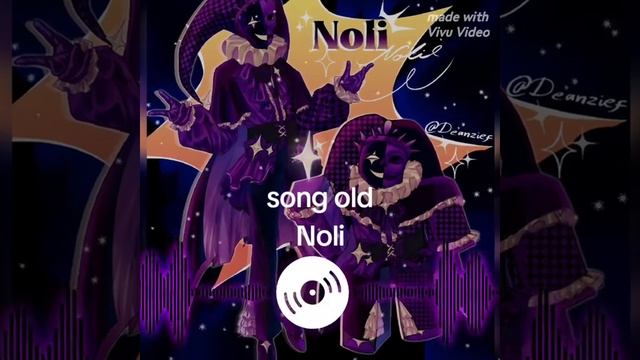 song old noil