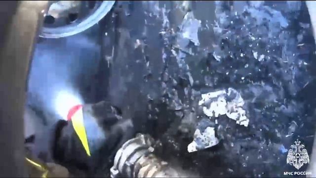 Глазами МЧС