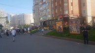 Комендантский 14