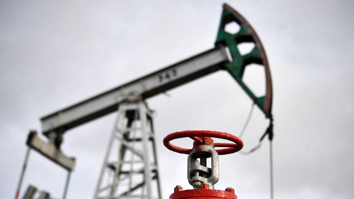 Евросоюз в мае увеличил импорт нефти из России до трехмесячного максимума