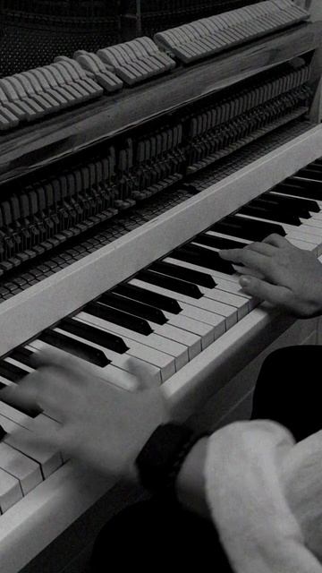 ELMAN & TRIDA - C неба (piano Cover) #piano #music #пианино #фортепиано #пианиноснуля