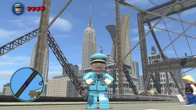 МУЛЬТ ЛЕГО ВСЕ ТРАНСФОРМАЦИИ ПЕРСОНАЖЕЙ ВО ВСЕХ ИГРАХ LEGO ЧАСТЬ 6 МУЛЬТИКИ ДЛЯ ДЕТЕЙ
