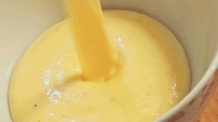 Голландский соус рецепт классический
