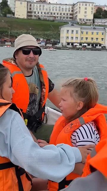 Не расстраивайтесь из-за моря…