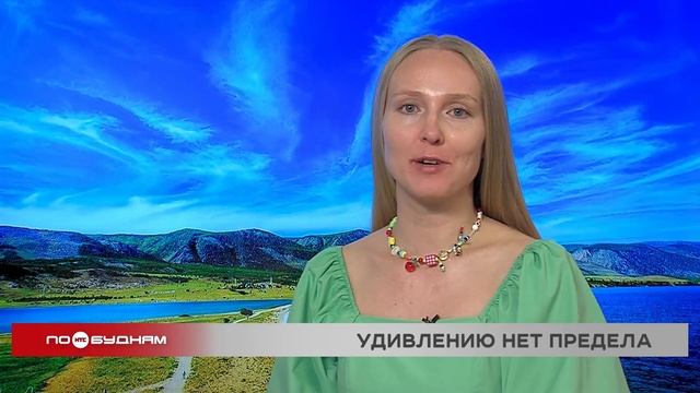 "По весточке": удивлению нет предела