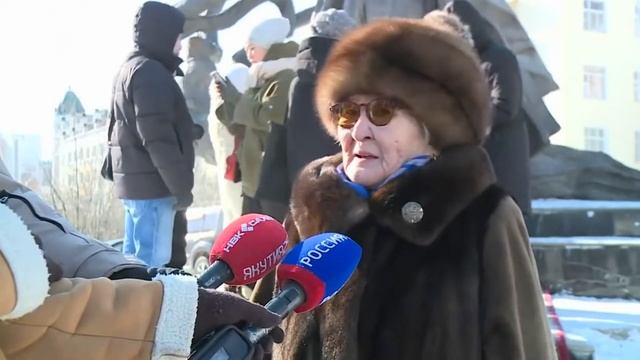 НВК - День Кулаковского