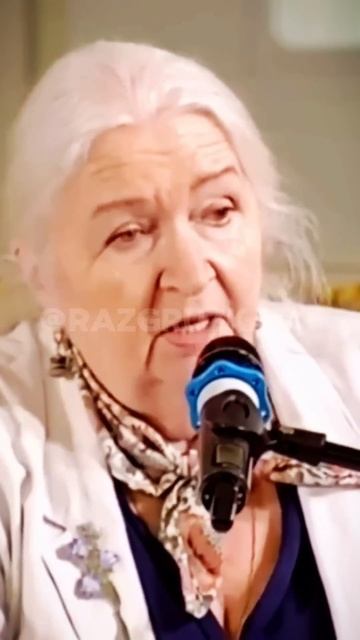 Татьяна Черниговская наш мозг населен "бомжами" #Психология как это изменить