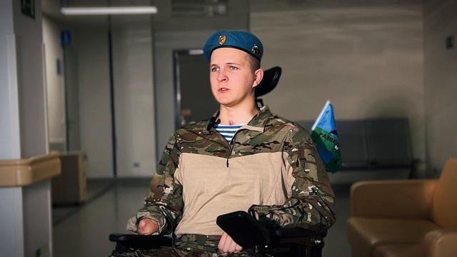 Было ли в юности ощущение, что ты уже служишь Родине?