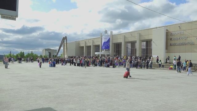 💫СКАЗОЧНЫЕ НЕДЕЛИ