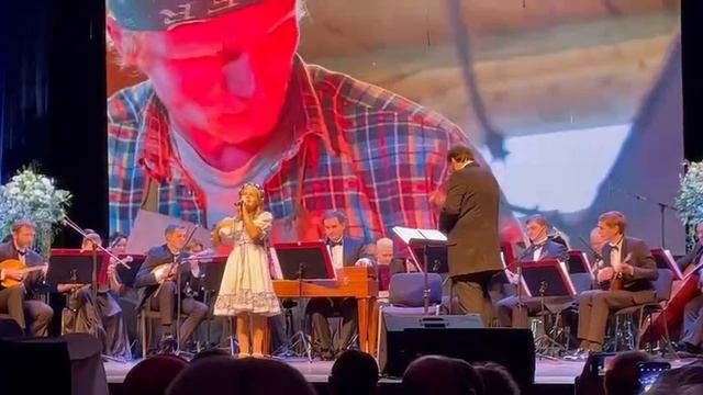 Фестиваль-конкурс духовной песни «Филарет» 2022🎶