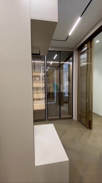 РЕАЛИЗАЦИЯ РОСКОШНОЙ НЕОКЛАССИКИ