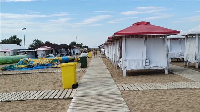 керчь. Гор пляж 17.07.25