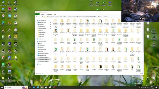 как скачать моды на Teardown.2025 год.