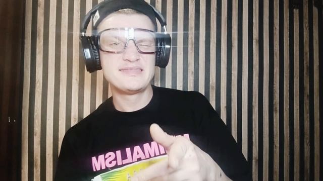 VIKTOR KHOLODILOV - Очень Одна (Cover ZIVERT)
