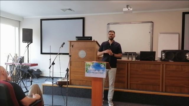 250712 НИКАКИХ СОМНЕНИЙ В СЛОВЕ ЗАВРЕШННОЙ РАБОТЫ! Вюсал Махмудов