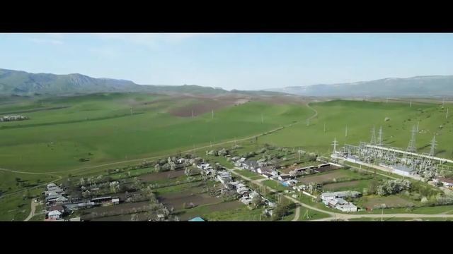 весенний полет (spring flight)